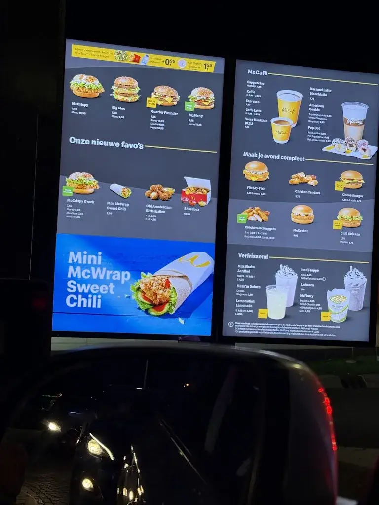 Menu_McDonald's Waardenburg_Waardenburg_image_2