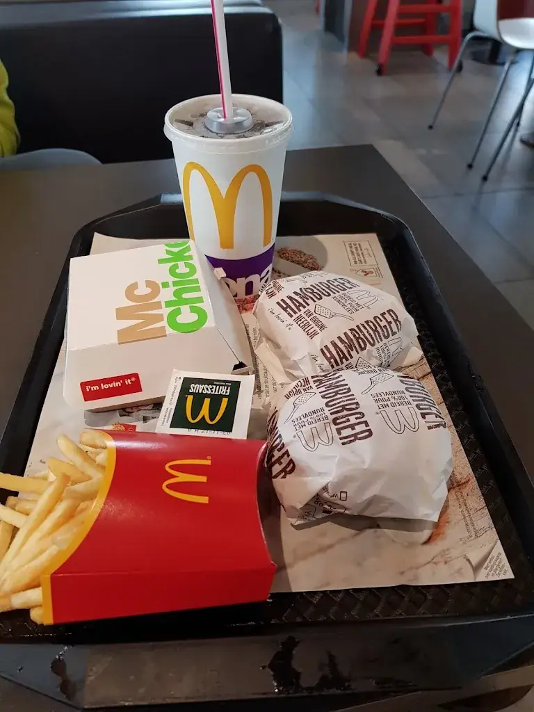 Menu_McDonald's Waardenburg_Waardenburg_image_9
