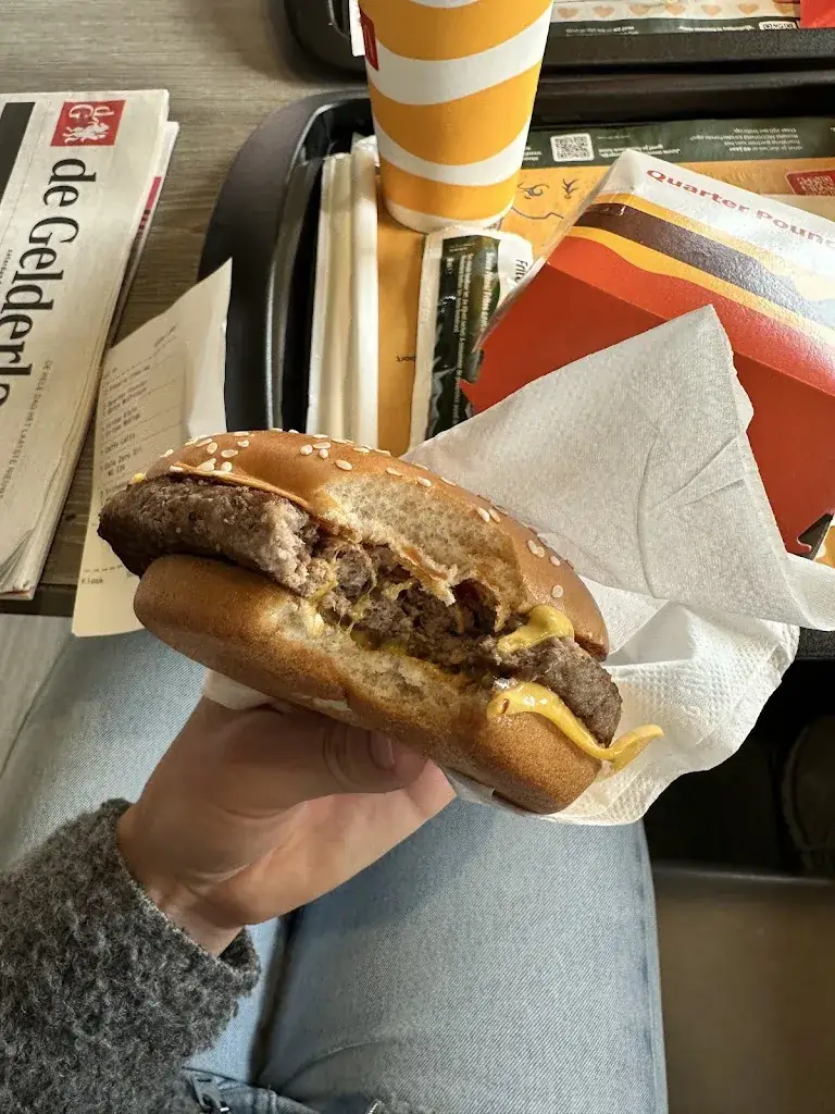 Yana_McDonald's Waardenburg_Waardenburg_review