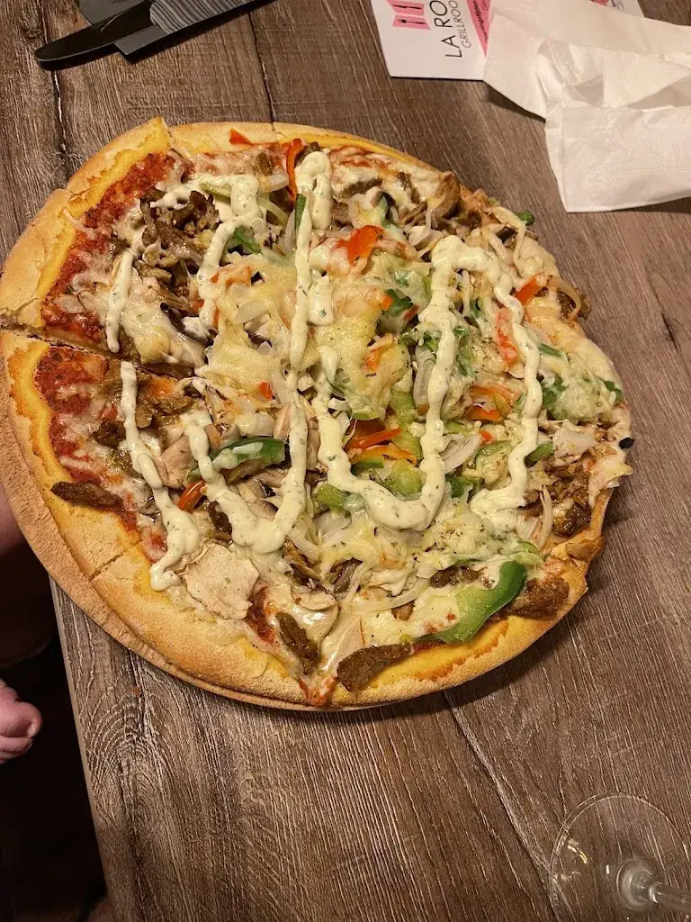 Grillroom La Rose_Wapenveld_slider_image_2