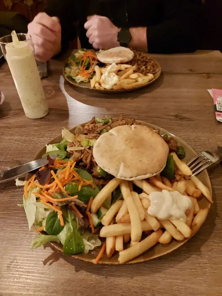 Grillroom La Rose_Wapenveld_slider_image_3