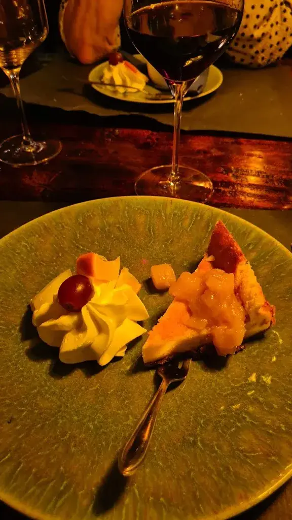 Menu_Grand Bistro de Rotonde_Vorden_image_9