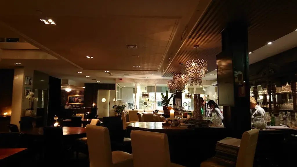 Joris_Grand Bistro de Rotonde_Vorden_review