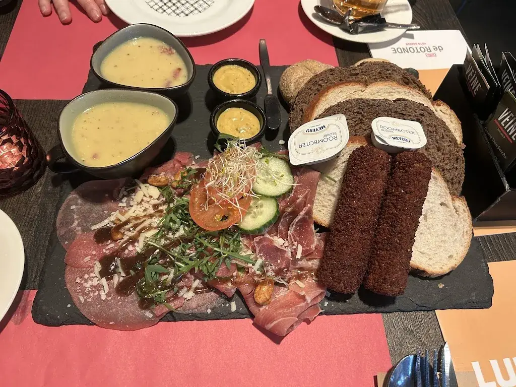 Doubleyou MC_Grand Bistro de Rotonde_Vorden_review