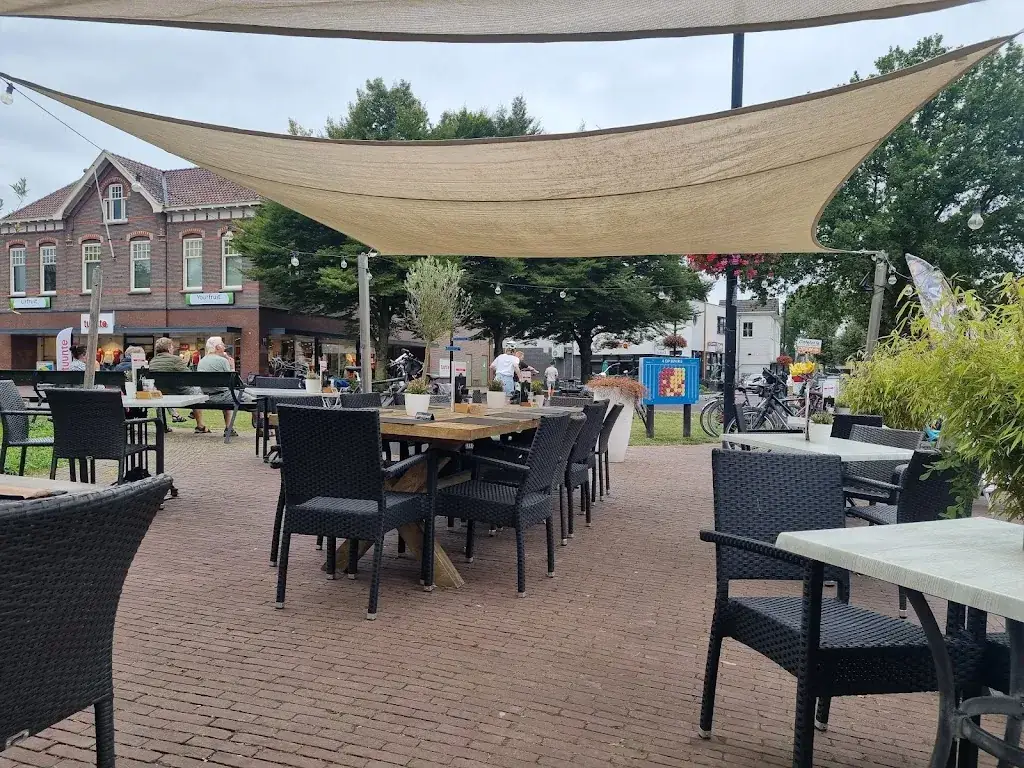 Grand Bistro de Rotonde_Vorden_slider_image_2