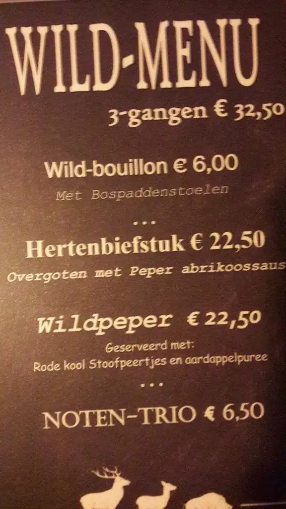 Menü_De Herberg_Vorden_Bild_2