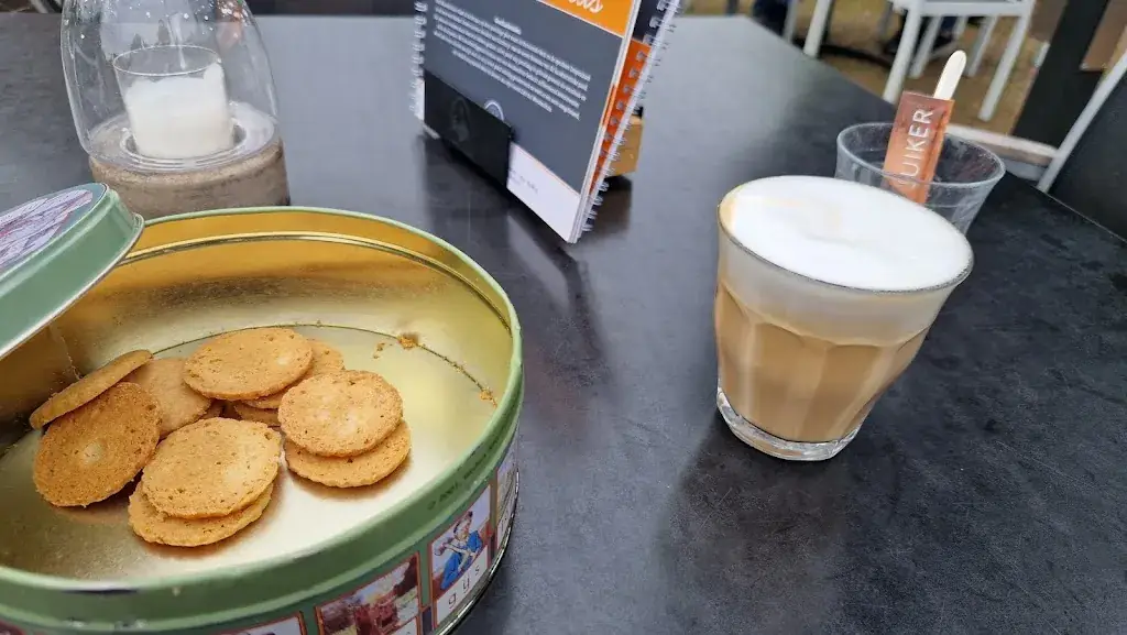 Menu_Grand Cafe The Master's House_Vorden_image_5