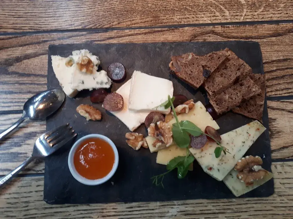 Menu_Grand Cafe The Master's House_Vorden_image_7