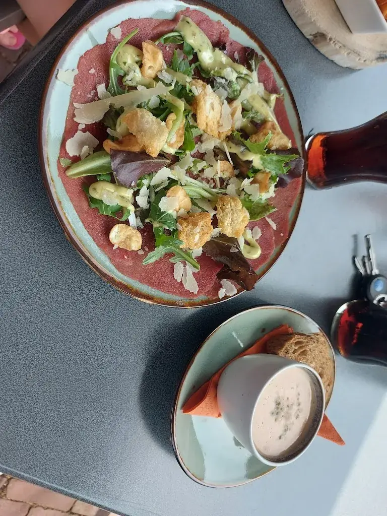 Menu_Grand Cafe The Master's House_Vorden_image_9