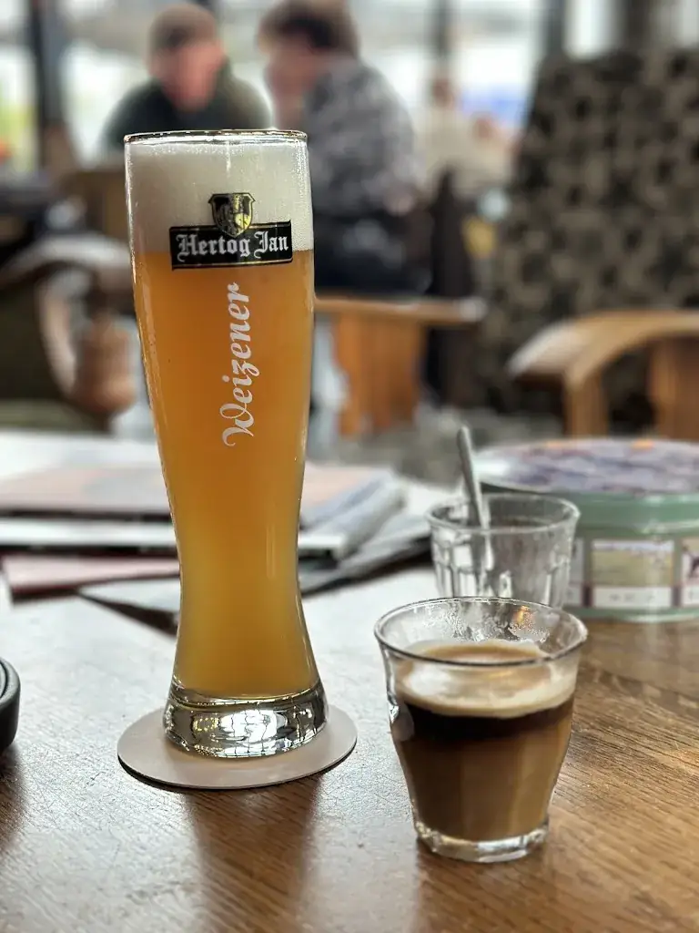 Nicolai Bangsgaard_Grand Cafe The Master's House_Vorden_review