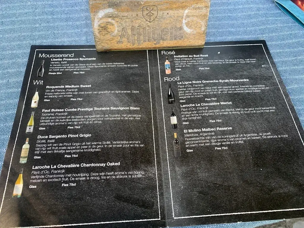 Menu_Bosloods 1873_Vorden_immagine_1