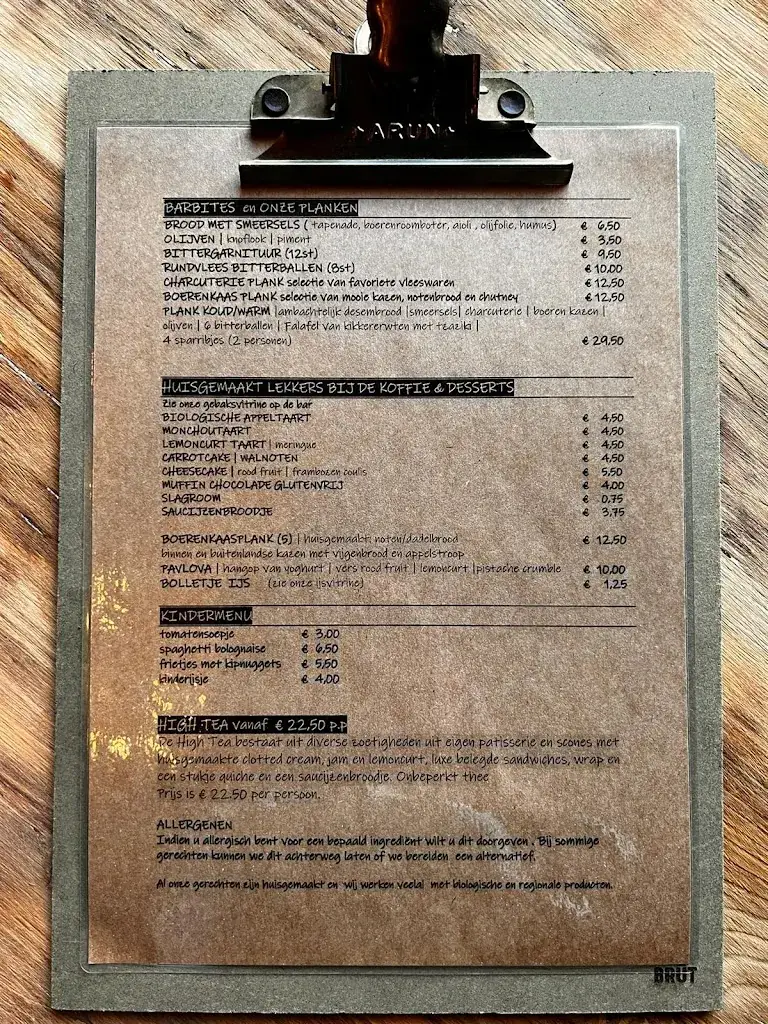 Menu_Bosloods 1873_Vorden_immagine_2