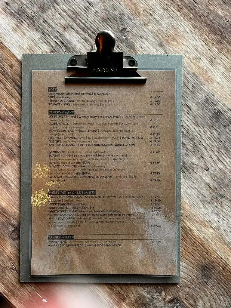 Menu_Bosloods 1873_Vorden_immagine_4