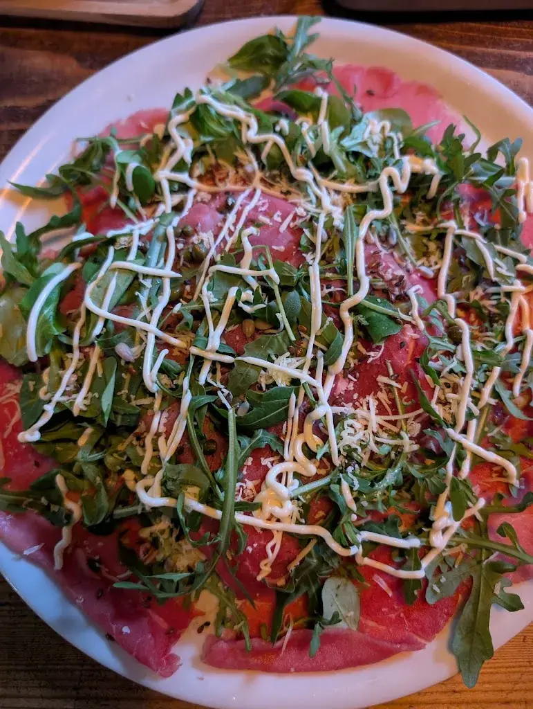 Menu_Bosloods 1873_Vorden_immagine_8