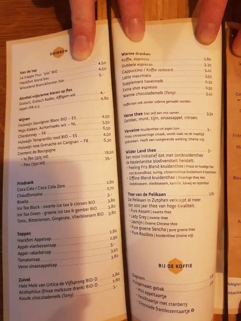 Menu_Keuken Van Hackfort | Koetshuis 't Hackfort_Vorden_image_1