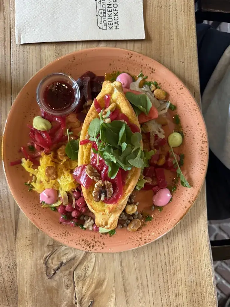 Nikdel_Keuken Van Hackfort | Koetshuis 't Hackfort_Vorden_avis