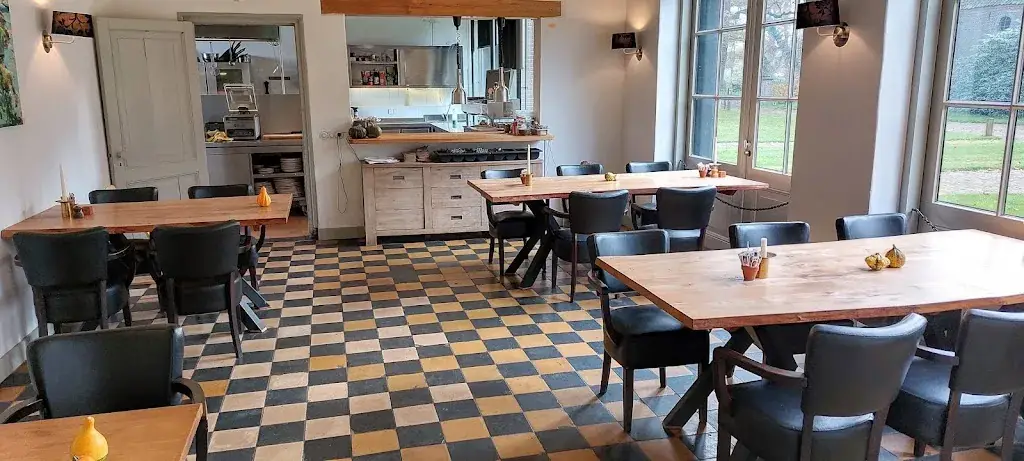 Keuken Van Hackfort | Koetshuis 't Hackfort_Vorden_slider_image_1