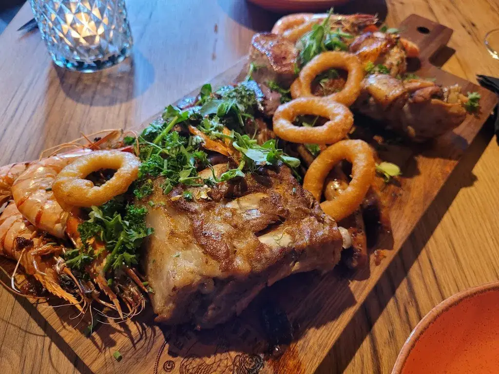 Menu_ÁMOI Gieterveen_Gieterveen_image_5