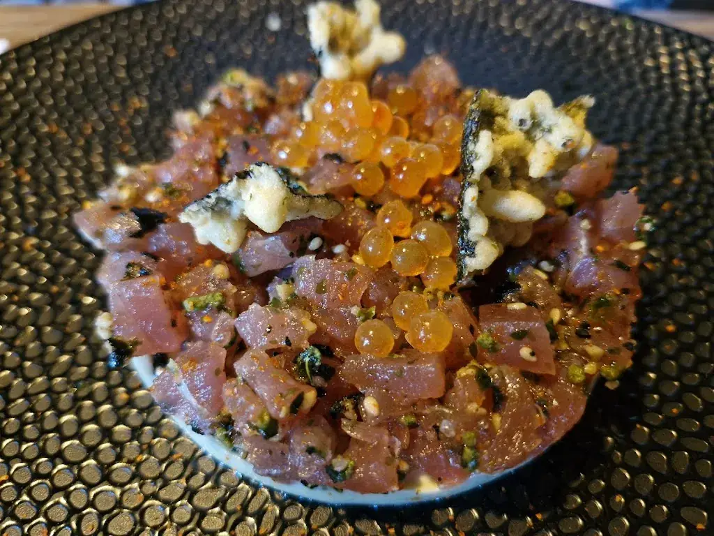 Menu_ÁMOI Gieterveen_Gieterveen_image_9