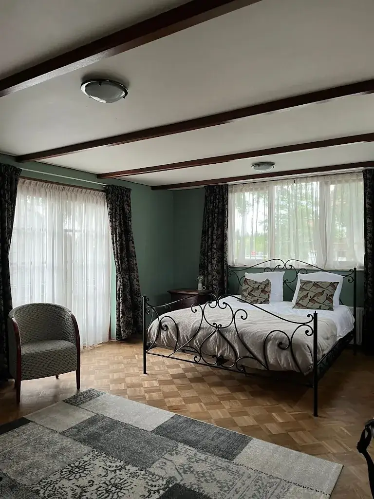 Frank Egelie_Restaurant De Gravin van Vorden_Vorden_review