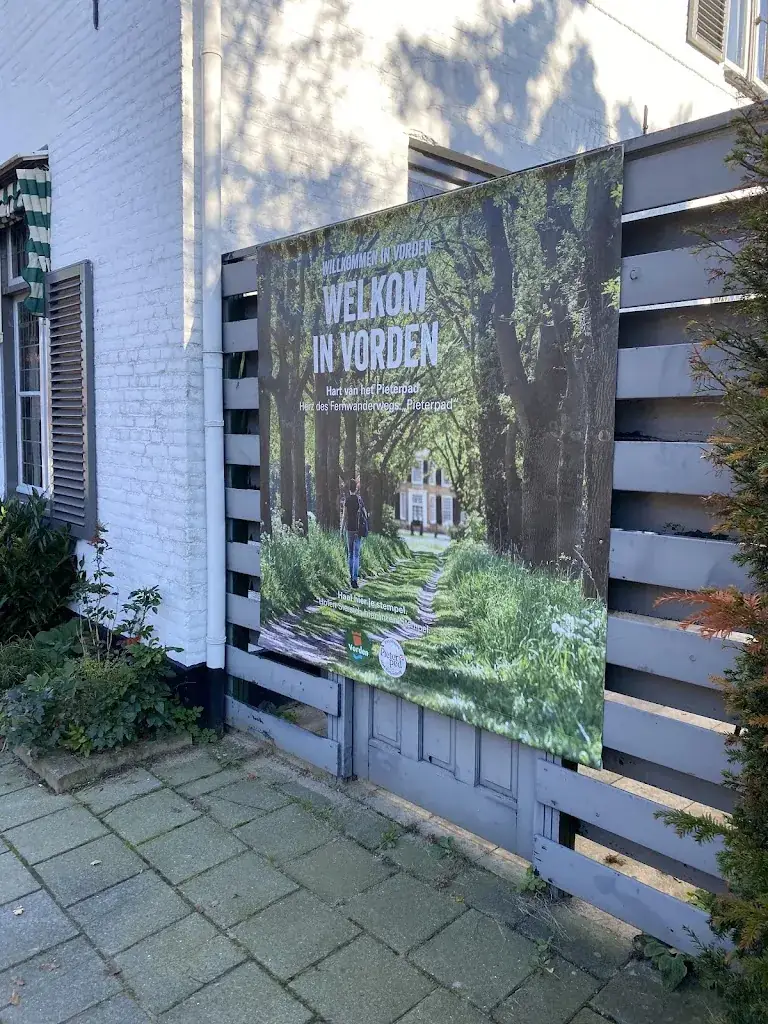 Patrick B_Restaurant De Gravin van Vorden_Vorden_review