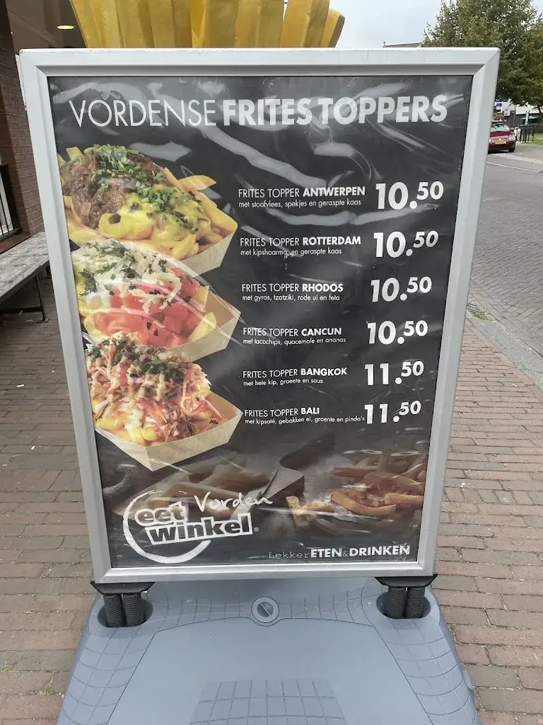 Menü_Eetwinkel Vorden_Vorden_Bild_1