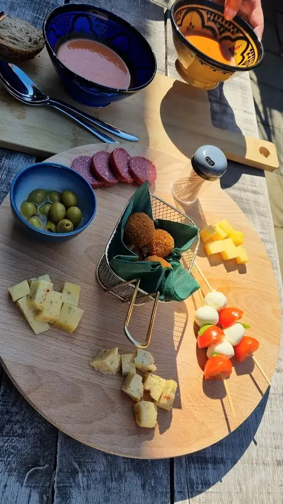 Menu_Uniek eten & drinken_Vorden_immagine_7