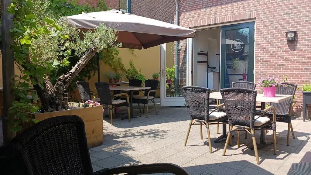 Rob van Duijn_Uniek eten & drinken_Vorden_recensione