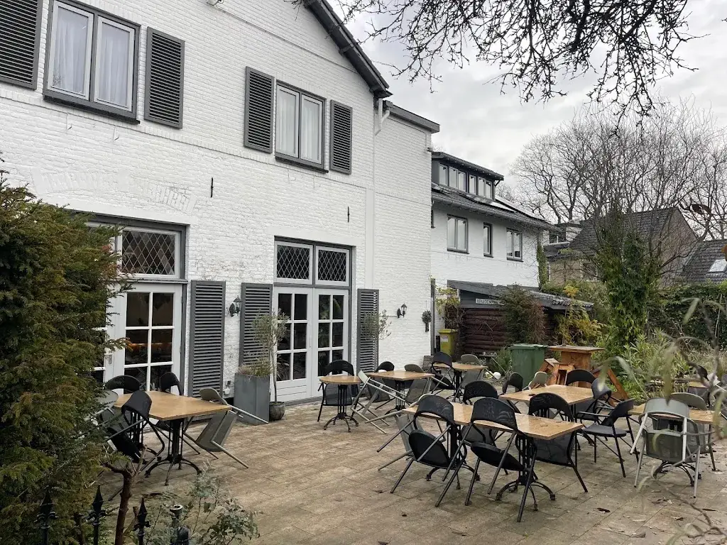 Wim de rooij_Hotel Grand-Café De Gravin van Vorden_Vorden_Bewertung