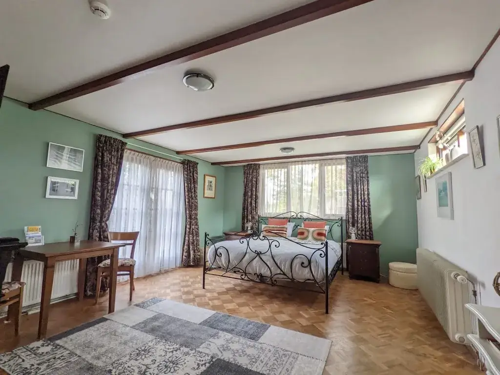 Hotel Grand-Café De Gravin van Vorden restaurant in Vorden