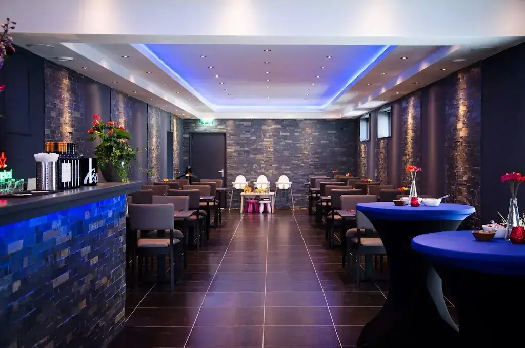 Amon Vorden restaurant in Vorden