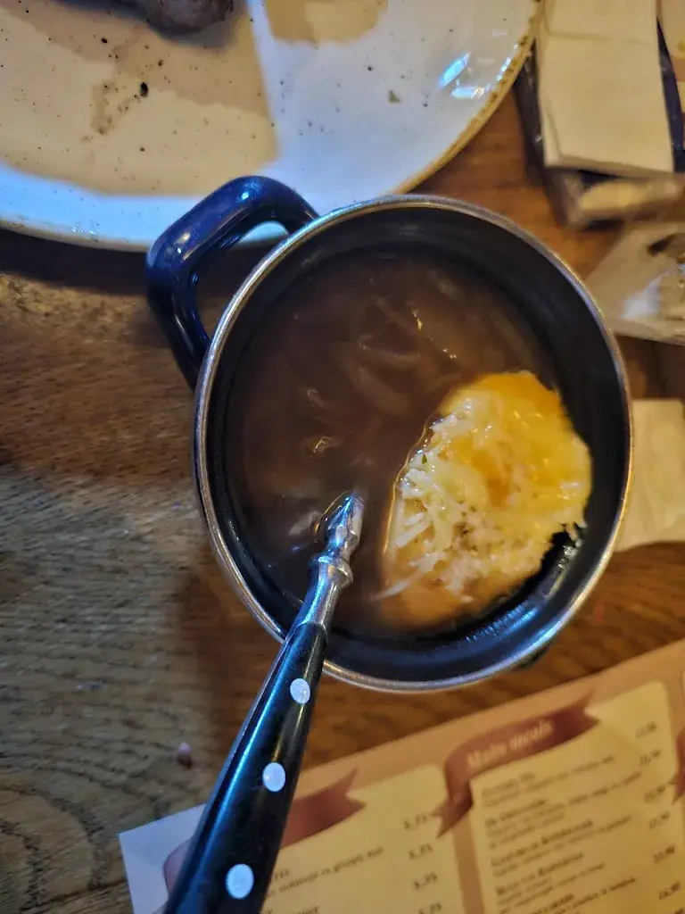 Bülent Kaplan_Robin Hood Ribhouse_Drouwen_recensione