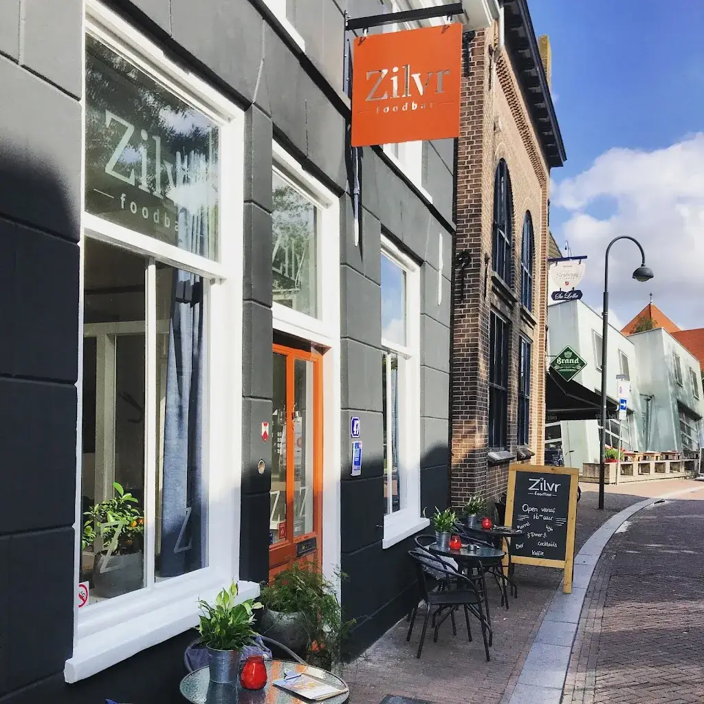 Foodbar Zilvr_Wageningen_slider_image_1