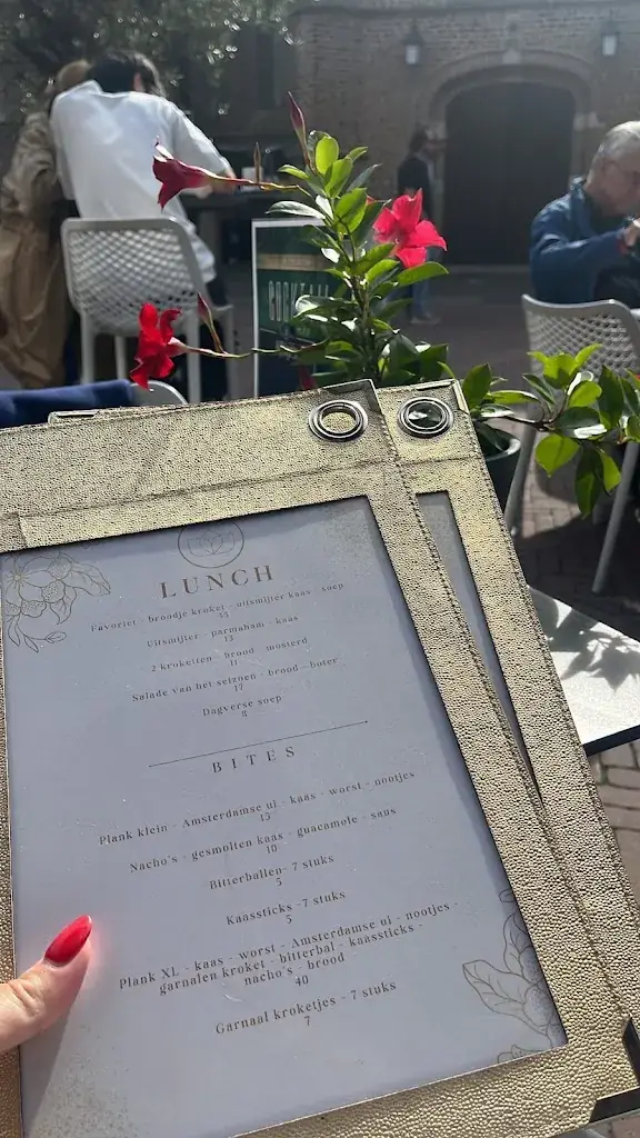 Menu_Bij Blauw Foodbar_Wageningen_image_1