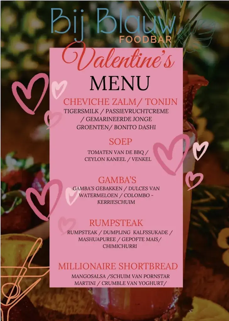 Menu_Bij Blauw Foodbar_Wageningen_image_2