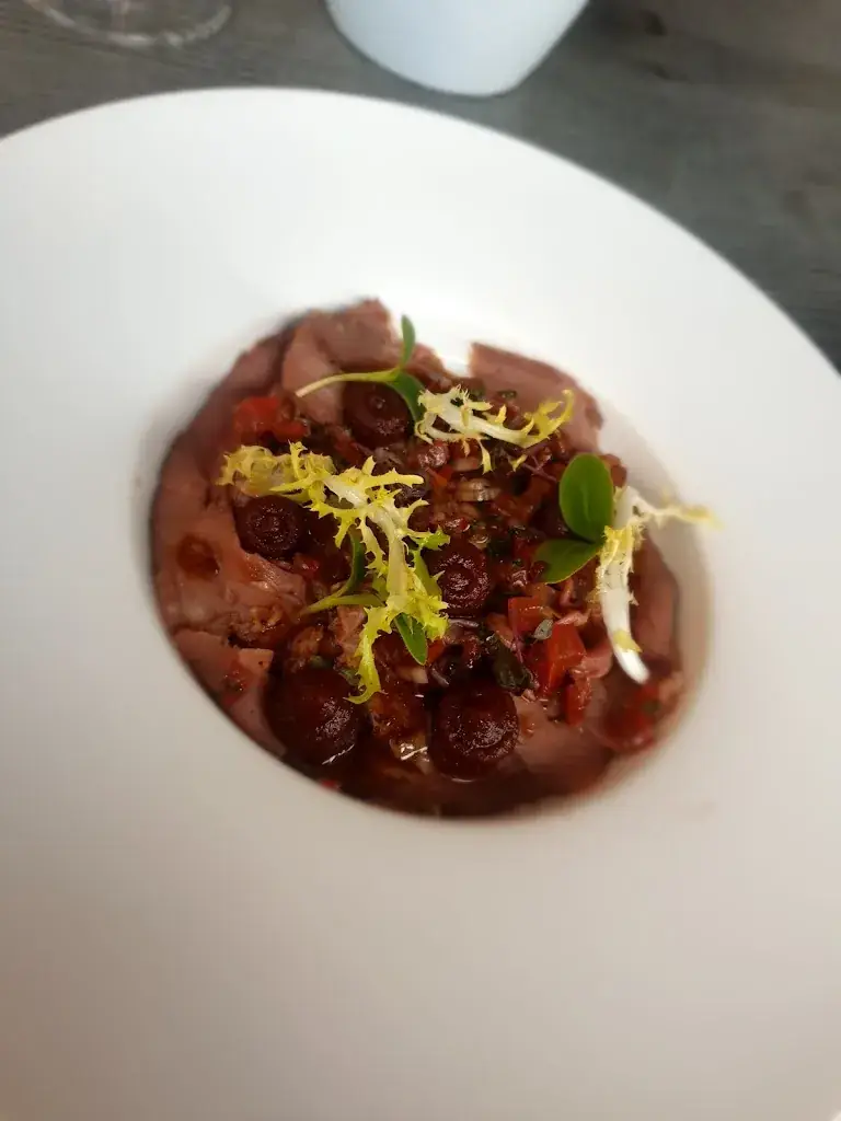 SS H_Bij Blauw Foodbar_Wageningen_review