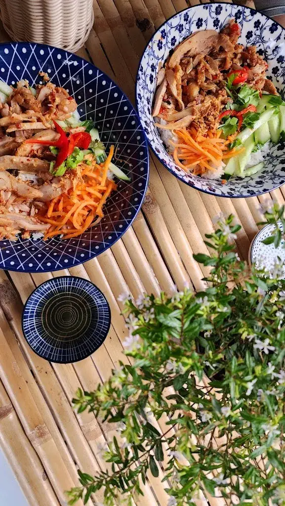 Menu_Xin Chào Wageningen - Saigon Street Food_Wageningen_image_6