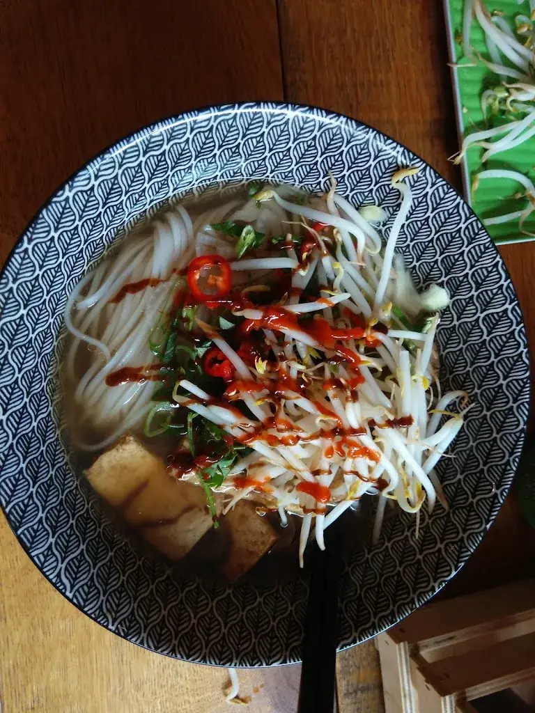 Menu_Xin Chào Wageningen - Saigon Street Food_Wageningen_image_7