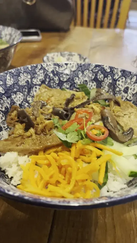 Mikku_Xin Chào Wageningen - Saigon Street Food_Wageningen_review