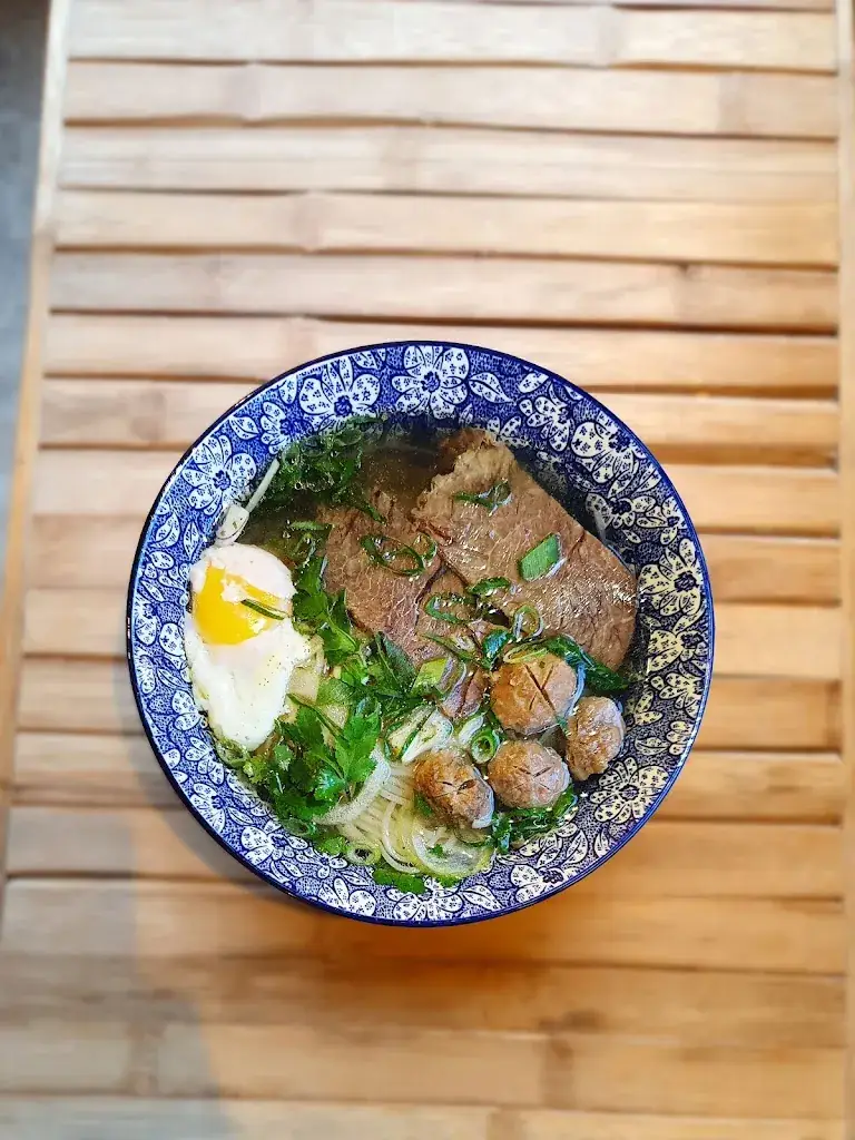 Xin Chào Wageningen - Saigon Street Food_Wageningen_slider_image_3