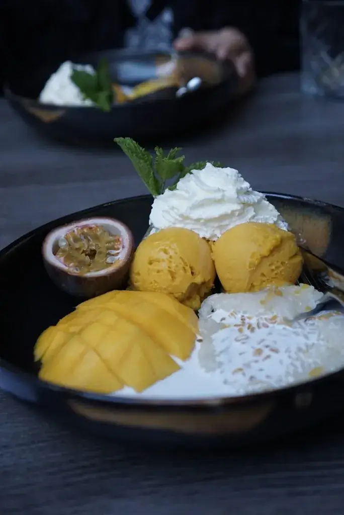 Menu_Thais restaurant My Asia Wageningen_Wageningen_image_5