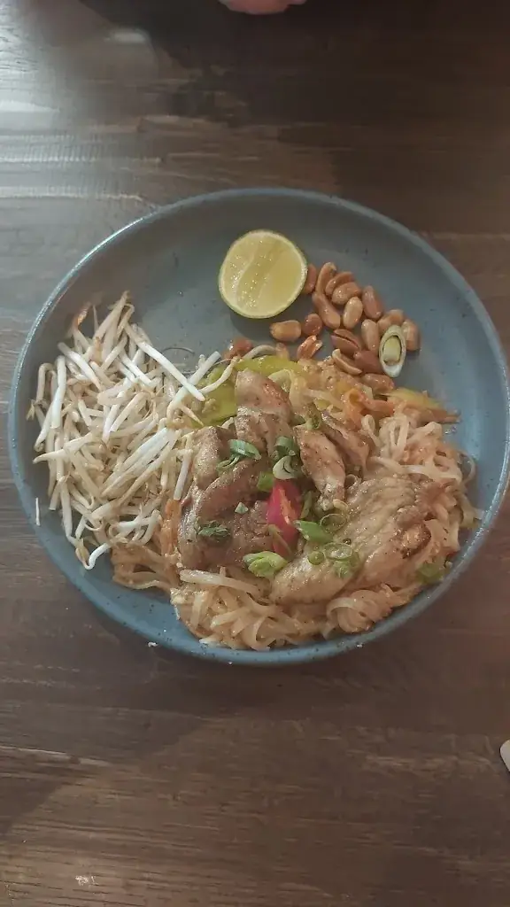 Menu_Thais restaurant My Asia Wageningen_Wageningen_image_6