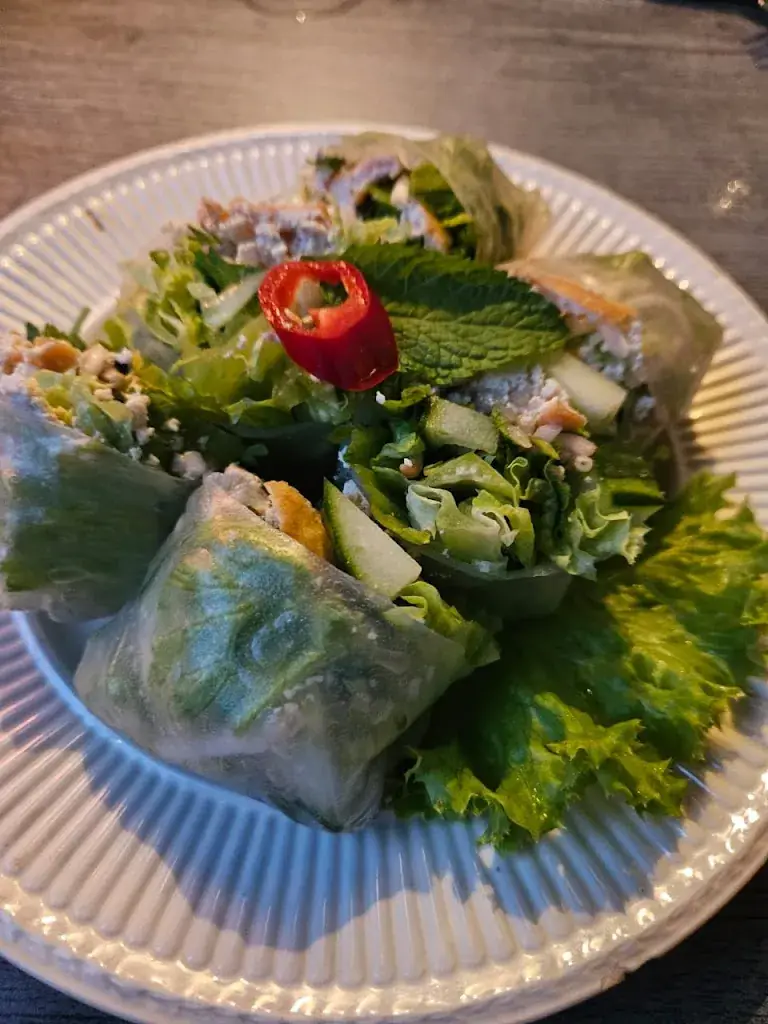 Menu_Thais restaurant My Asia Wageningen_Wageningen_image_7