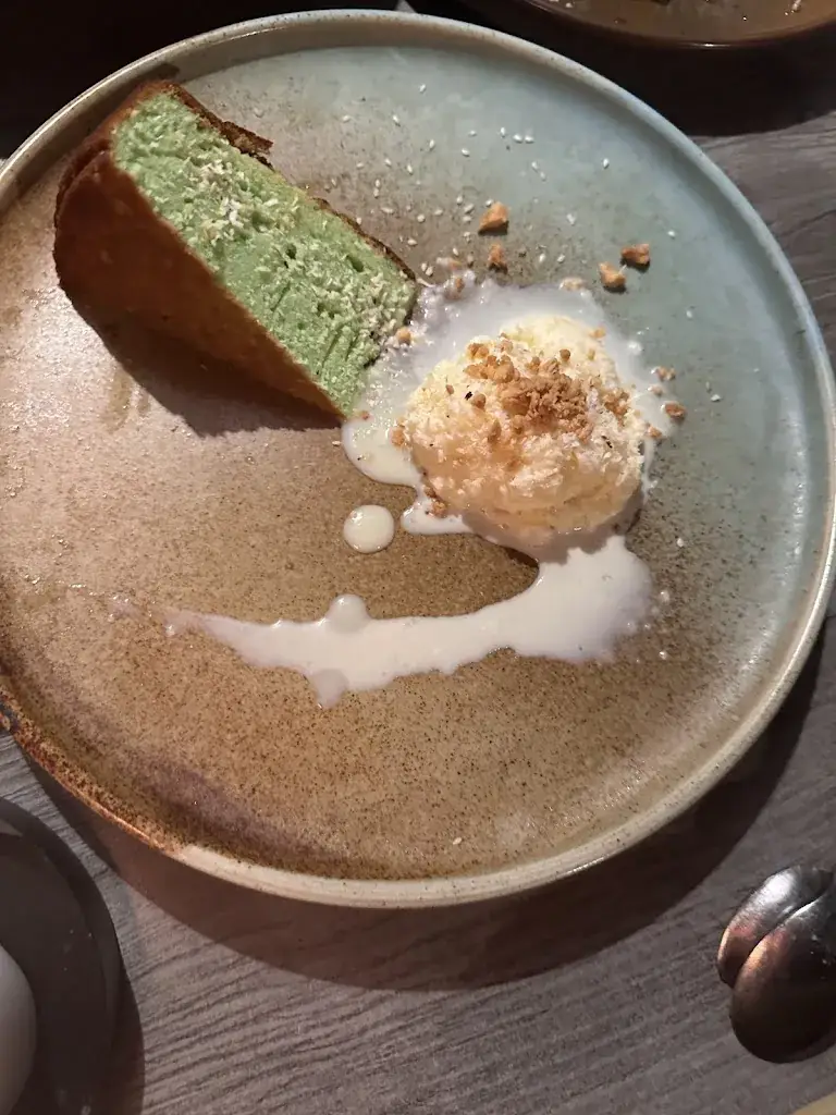 Dania_Thais restaurant My Asia Wageningen_Wageningen_review