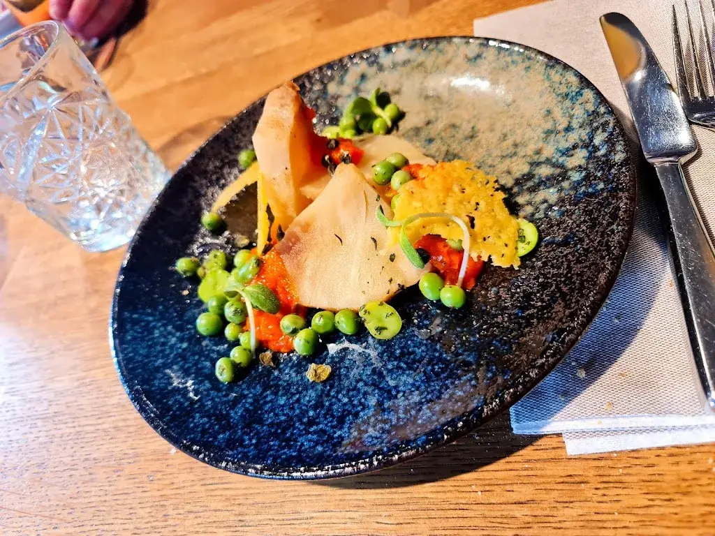 Ek3ne_DIELS Restobar_Wageningen_review