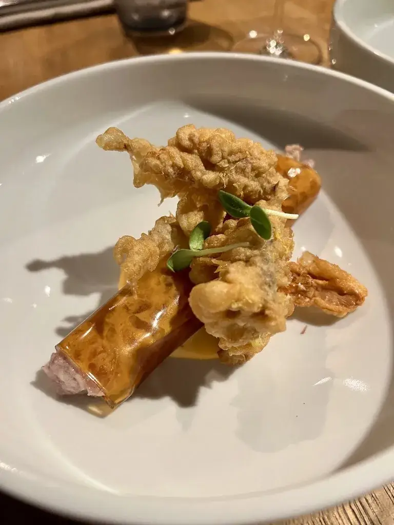 Gou Lemkuil_DIELS Restobar_Wageningen_review