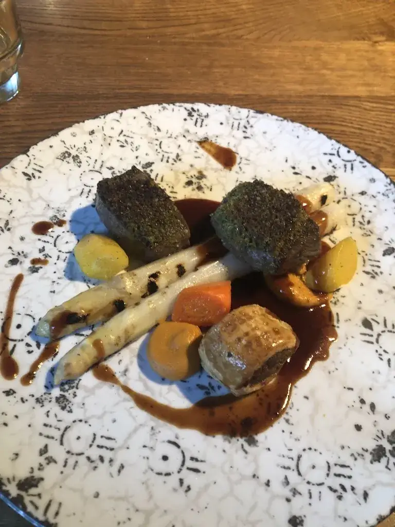 Albena Todorova_DIELS Restobar_Wageningen_review