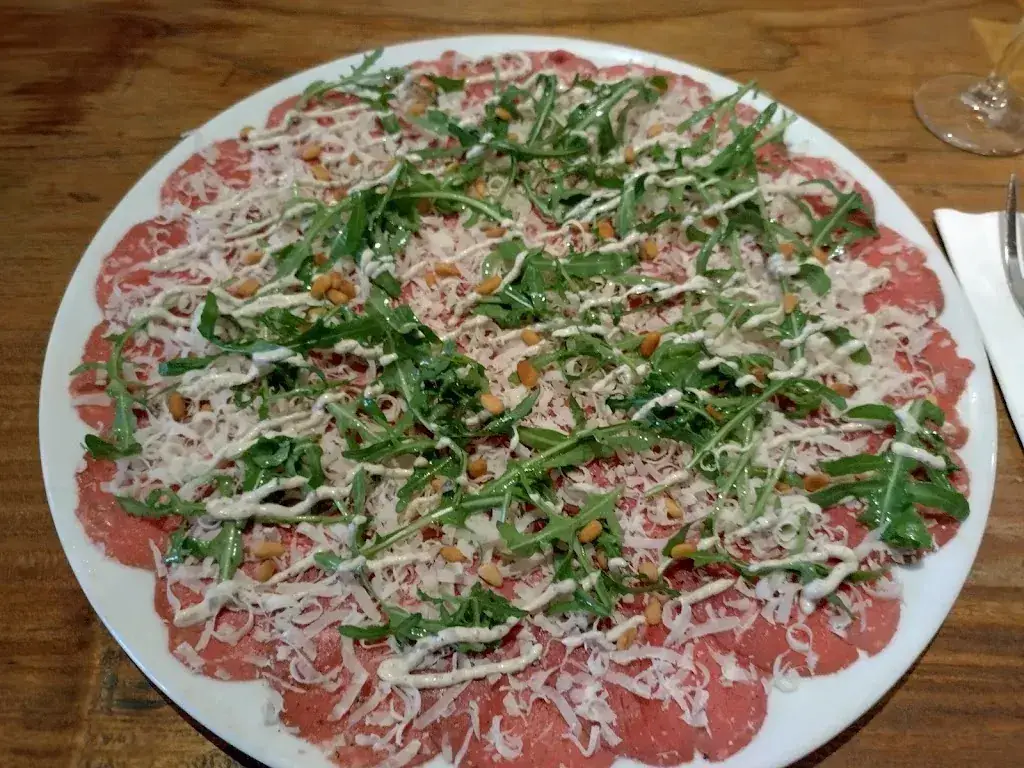 Menu_Sa Lolla_Wageningen_image_1