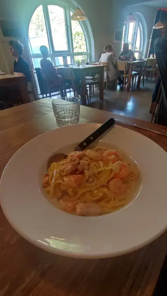 Wiby Setya Permana_Sa Lolla_Wageningen_review