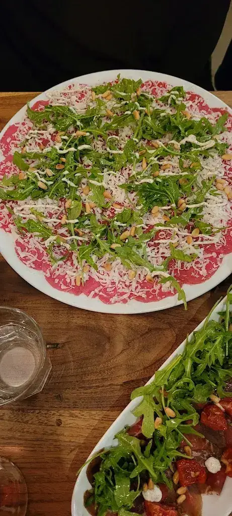 Shelana P_Sa Lolla_Wageningen_review